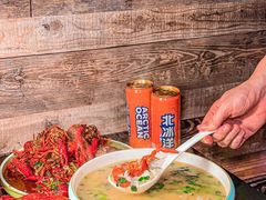 -虾乐园龙虾·夜宵(松江店)