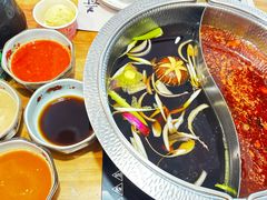 -牛匠和牛寿喜锅(西安总店)