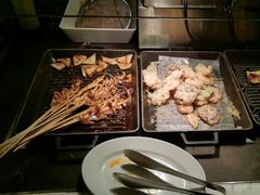 -君悦酒店·乐厨·高空自助餐(青年大街店)