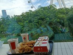 -肯德基(欢乐港湾店)