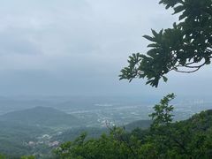 -吉林市朱雀山国家森林公园