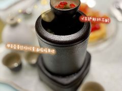 -古越舫·精品杭帮菜(商都路店)