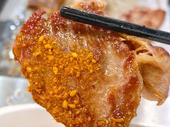 -夏威夷火锅烤肉自助餐厅(茂业店)