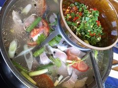 -侯家庄私房菜馆观景餐厅