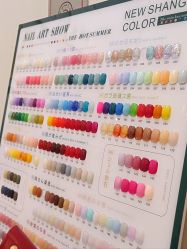 -爱睫物语·美甲美睫