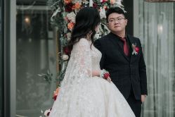 -伯瓷皇后婚纱艺术空间