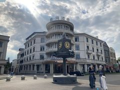 -天河潭旅游度假区
