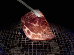 -入火韩国烤肉(凯旋广场店)