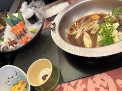 -牛YO寿喜烧·铁板烧和牛火锅自助(市府恒隆店)
