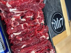 -林记潮牛·牛肉火锅(上马墩店)
