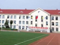 -沈阳市外国语学校