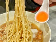 -恩宁刘福记(东华东路店)