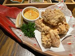 -鸟屯(三里屯店)