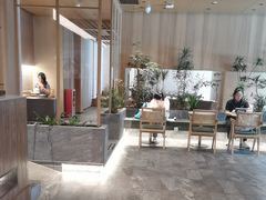 -奈雪茶院·茶室茶馆(广州粤海天地店)