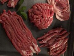 -老墙根涮肉(王四营店)