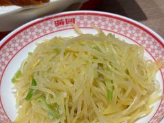 -满园烤鸭·春饼(太原街万达店)