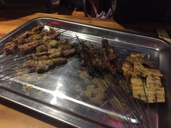 -好介口深夜酒馆(梅江店)