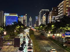 -运河游船(武林门码头)