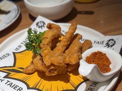 -太二酸菜鱼(正大广场店)