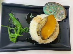 -庆山饭店·海鲜饺子家常菜(北戴河黑石路店)