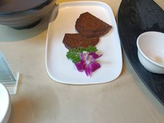 -功德林(南京西路店)