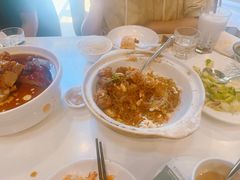 -金湖港式餐厅(建外店)