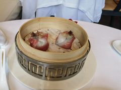 -宝丽轩中餐厅BAOLIXUAN