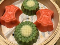 -新白鹿餐厅(龙游路总店·杭帮菜名店)