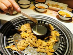 -猫抓烤肉(武进吾悦广场店)
