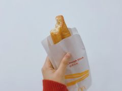 -麦当劳(长沙东风路店)