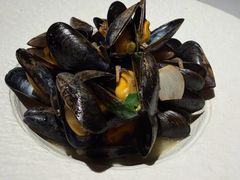 -Oyster Talks 四度蚝法餐厅