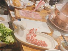 -额尔敦草原涮羊肉·烧烤(冻青树总店)