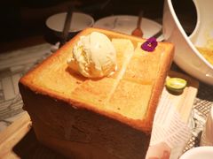 -绿茶餐厅(昌平悦荟店)