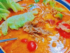 -伙记茶档(龙海风情小镇店)