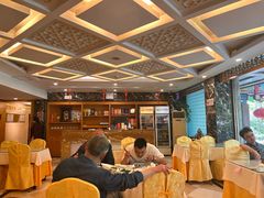-玉华宫宾馆·餐厅(铜川驻京办店)
