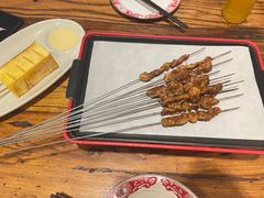 -蚝太郎 • 海鲜烧烤(建国路创始店)