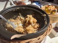 凤爪排骨煲仔饭-潮福城大酒楼·潮味粤品·港式点心(湖滨北路店)