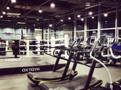 -OXYGYM 奥美氧舱运动中心(朝阳大悦城店)