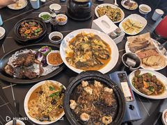 -名盛园饭店清真(龙潭区店)