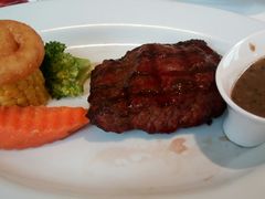 -佐度王子扒房(西城红场店)
