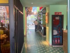 -弄堂里(阿里西溪A区店)