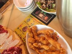 -小肥牛潮汕牛肉火锅(南联店)