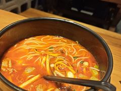 -花腰餐吧Bistro烧烤 傣味(传媒大学店)