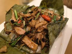 -山茶云南菜(永安里店)