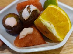 -豪客来牛排(成都锦江大融城店)