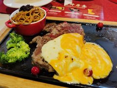 -豪客来牛排(汕头东厦100店)