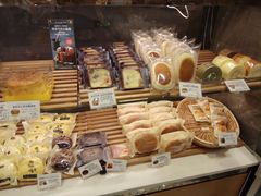 -巴黎贝甜(熙悦汇店)
