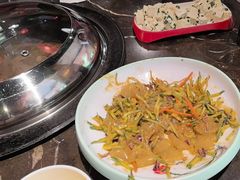 -粗粮人家·东北菜(洋桥店)