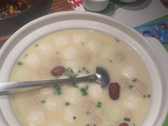 -鑫小城故事·藕汤·家常菜(台北一路总店)