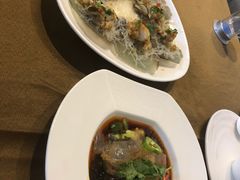 -79号渔船海鲜饭店(华强北店)